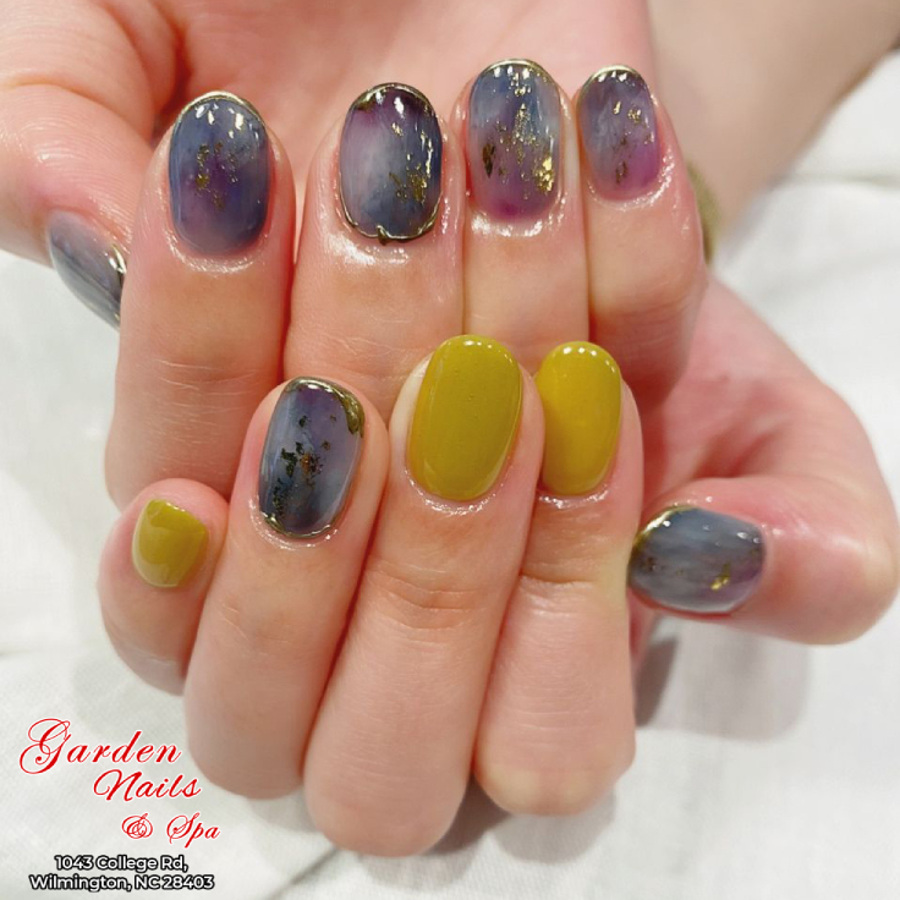 Garden Nails & Spa Wilmington, NC 28403